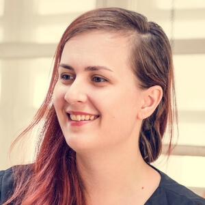 Photo client Ludivine